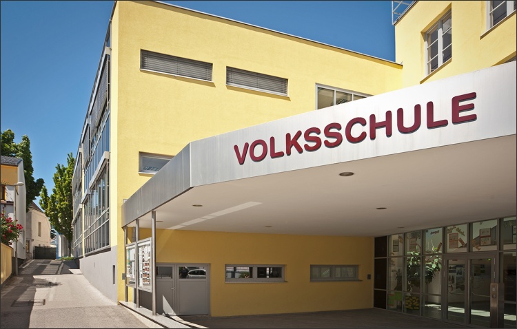 Um- und Zubau